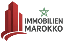 Immobilien Marokko شعار Immobilien Marokko