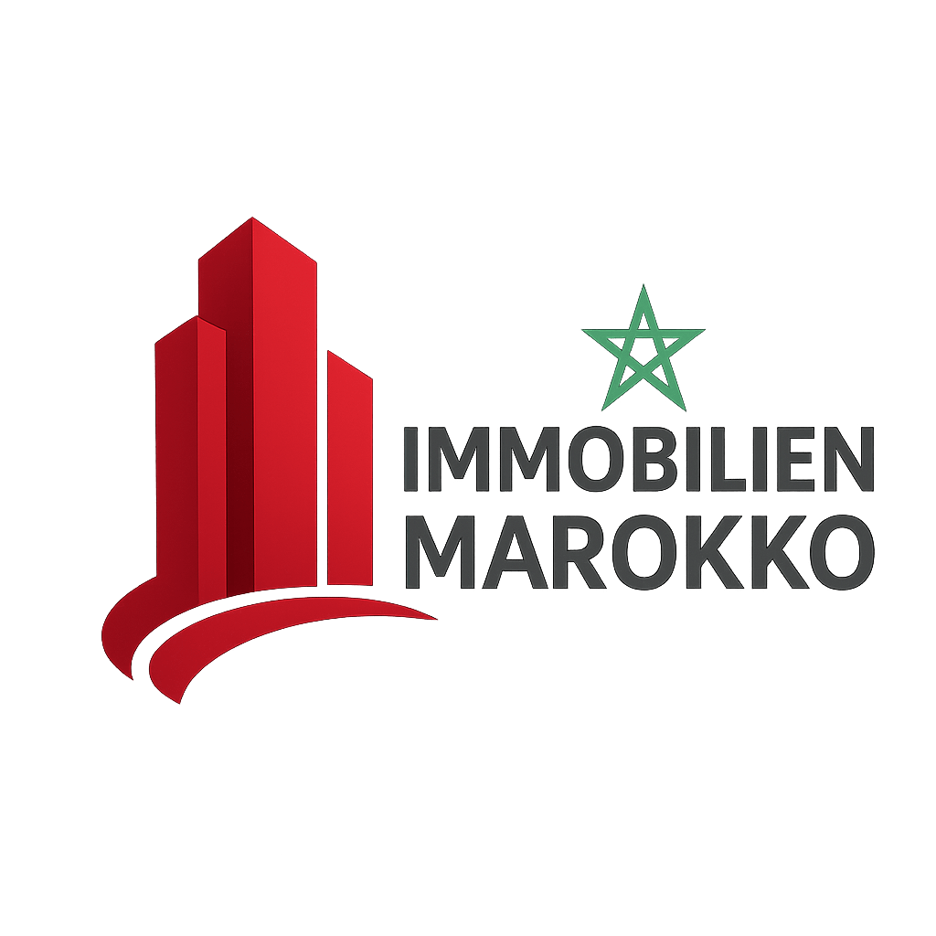 Logo Wohnung Agadir kaufen