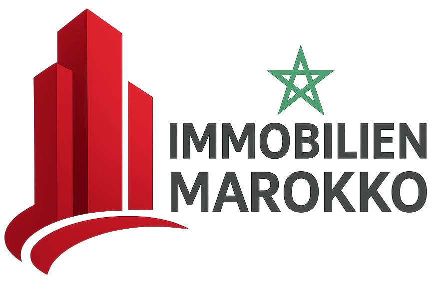 Logo Wohnung Agadir kaufen