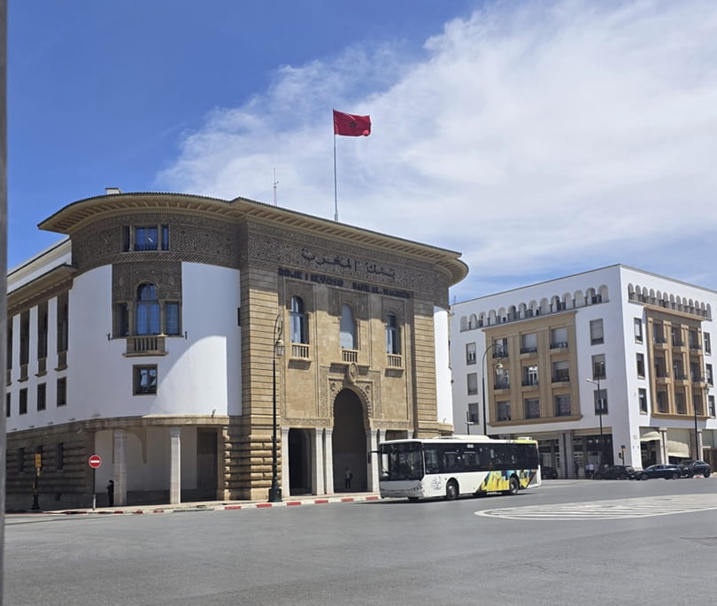 Wohnung Rabat kaufen